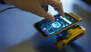 Ding met de laatste snufjes (6)