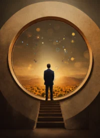 Draait op een sluiting uit als er niet meteen betaald wordt. (6)