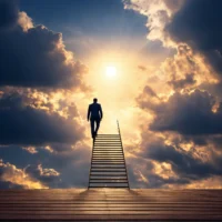 Een __ lucht verspreiden (7)