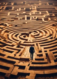 Een baan in de amusementsindustrie (11)