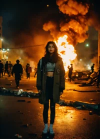 Een omwenteling is geen gemakkelijke opgave (4)