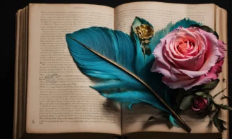 Een rondje voor de lofzang. (3)