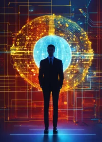 Een schrijver die in Duitsland niks doet (6)