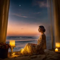 Een sfeer en geur verspreiden van opluchting (9)