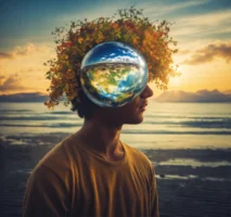 Een zekere mate van materiële en immateriële tevredenheid (6)