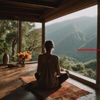 Een zekere mate van materiële en immateriële tevredenheid (6) letters