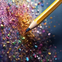 Eerste potloodwisser is vilein (6)