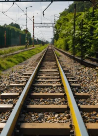 Geeft geen enkel teken behalve als je het spoor bijster bent (7)
