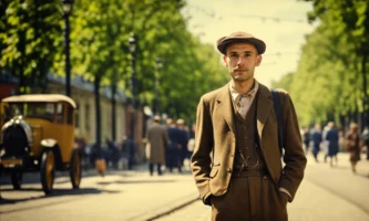 Gelegenheid die men voor een tweede maal bezoekt. (9)