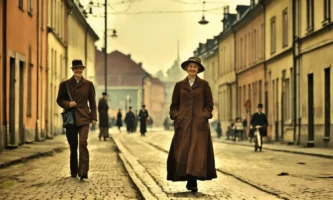 Goethe Republiek Rostbratwürstchen (6)