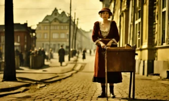 Hardwerkende insecten die op z'n achterhoeks muzikaal loltrappen (maar ook muggenziften). (11)