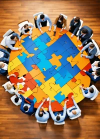 Herziening van blik op houseparty (9)