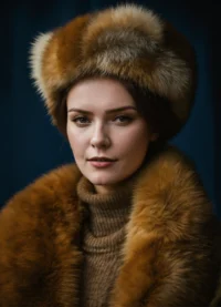 Het bont van dat dier is zwart (5)