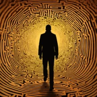 Het is niks als de trek ontbreekt. (4.3)