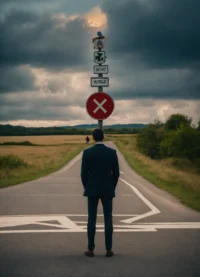 Het schreeuwen als opdracht. (7)