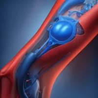 Hevige tinteling in de onderarm (13)