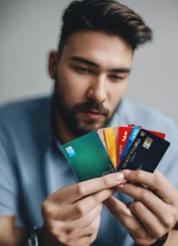 Hiermee kan men zich stapje voor stapje identificeren. (6)