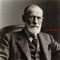 Hoe heet de wetenschap waarmee Freud zich bezig hield? (11)