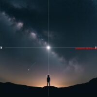 Hoe heet het denkbeeldige punt aan de hemel recht onder de waarnemer? (5) letters