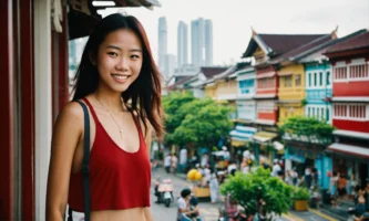 Huidige naam van het eiland Formosa (6)