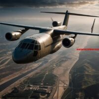 Huwelijk dat uit de lucht komt vallen (9)