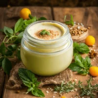 IJslandse warme kwark (4)