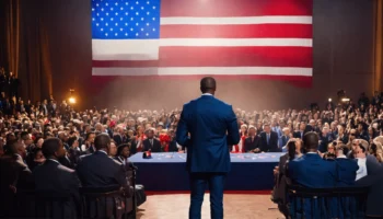 Iemand als Schoof die als een marionet van partijleider van grootste regeringspartij spreekt vanuit orgaan vol afgunst en haat (18)