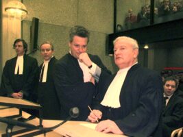 In welke branche werkt(e) de bekende familie Moszkowicz (10) 