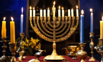 Joodse religieuze stroming die ook in Jezus' dagen bestond (7)