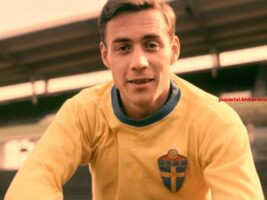 __ Kindvall speelde bij Feyenoord (3)