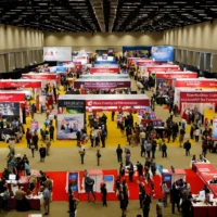 Kortdurende happenings (8)