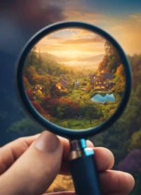 Kun je op je gemak doorkijken (10)