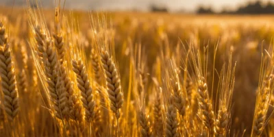 Kwam vroeger wilde haver uit verre landen (5)