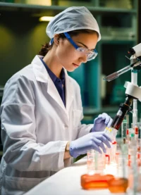 Laboratoriumassistente (9)