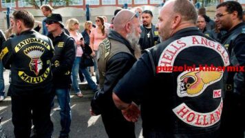 Limburgse chapter van motorclub hells angels
