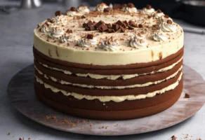 Men zag duidelijk hoorbaar iets lekkers (4)