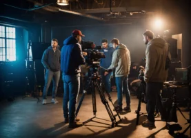 'Mohammed hoe het allemaal begon' (regie Benchikhi) of 'SuperMan The Christopher Reeve Story' (HBO Max). (8)