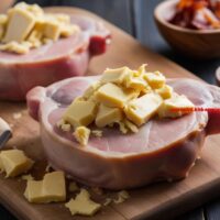 Niervet van een varken (6) letters