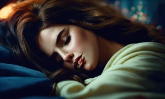 Niet uitrusten is dodelijk. (8)