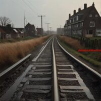 Ontactisch gezegd duidt het een incompleet skelet aan. (6) letters