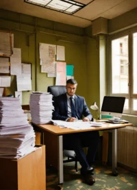 Op die van zzp’ers gaat Belastingdienst per januari strenger handhaven. (20)