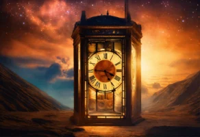 Over korte tijd spoedig (6)