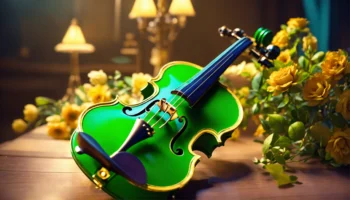 Populaire muzikant aan het eind van het jaar. (7)