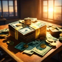 Raar om daarmee te betalen in het buitenland (6.4)