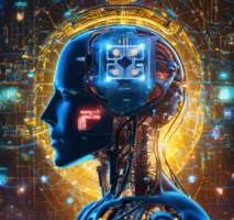 Sector die door AI en robotisering ingrijpend gaat veranderen. (8)