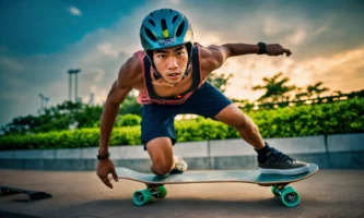 Slechte schaatsers met jeuk aan hun kont. (11)