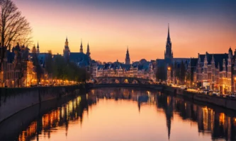 Stad waar ik voor de middag met een uitblinker een bordspel speel (9)