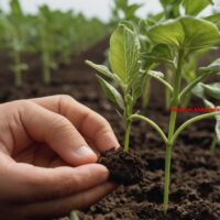 Tegenpool van een wasmiddel. (11)