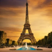 Terug in Frankrijk (6)