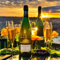 Uit welke streek is Rieslingwijn afkomstig (5) letters